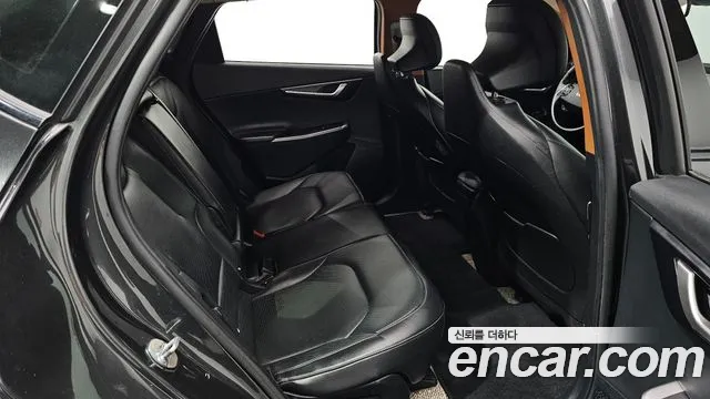 Kia EV6 — Фото автомобиля 12