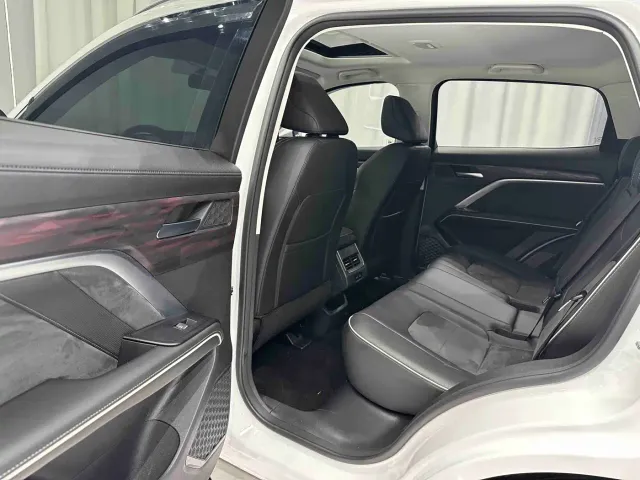 Haval H6 — Фото автомобиля 16