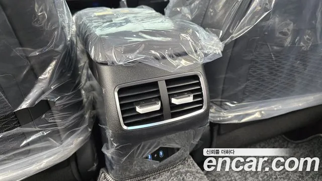 Hyundai Sonata Exclusive — Фото автомобиля 19