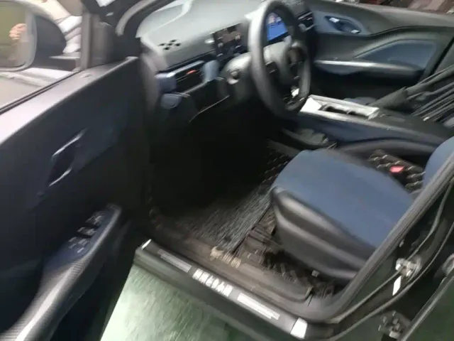 BYD Seagull — Фото автомобиля 15