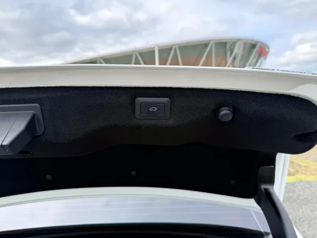 Chery Arrizo 8 PRO — Фото автомобиля 9