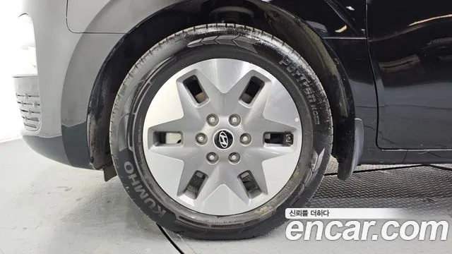 Hyundai Staria Staria 4WD Tourer 9 мест — Фото автомобиля 5