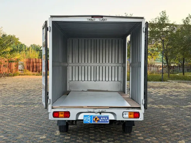 Wuling Rongguang New Truck — Фото автомобиля 18