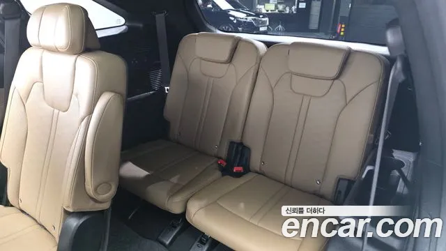 Kia Sorento Новый Sorento 4 поколение — Фото автомобиля 2