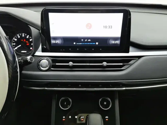 Chery Tiggo 5x — Фото автомобиля 12