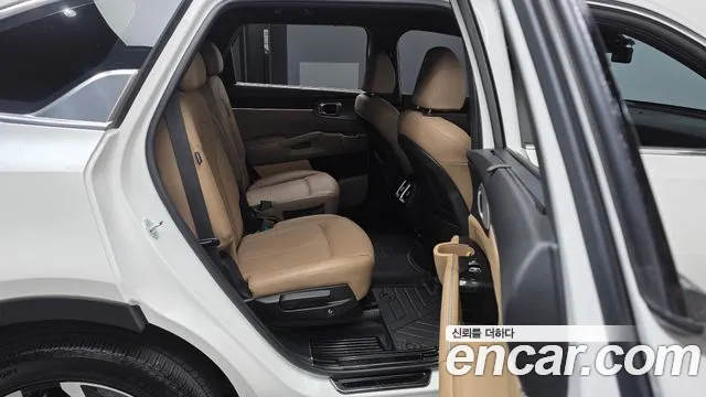 Kia Sorento 4th Gen — Фото автомобиля 18
