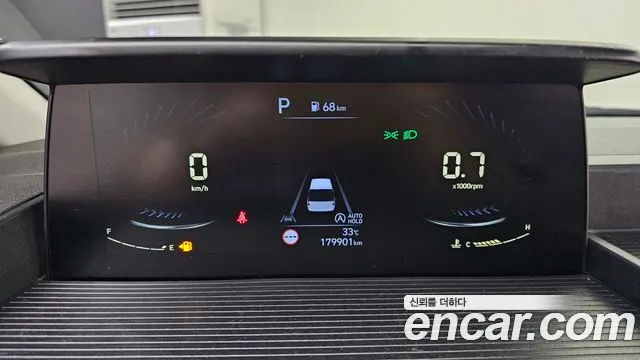 Hyundai Staria Staria Карго 5 мест — Фото автомобиля 8
