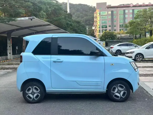 DFSK Mini EV — Фото автомобиля 4