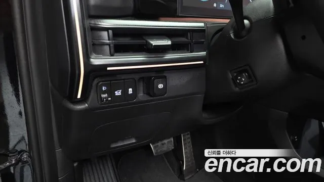Hyundai Santa Fe MX5 — Фото автомобиля 30