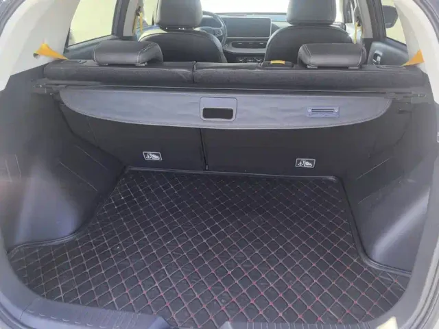 GAC Trumpchi GS3 — Фото автомобиля 4
