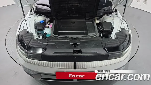 Hyundai Ioniq5 Ioniq5 — Фото автомобиля 6