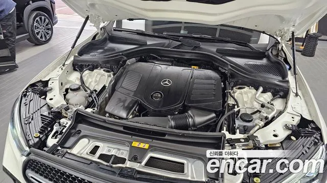Mercedes-Benz GLC-Class X254 — Фото автомобиля 9