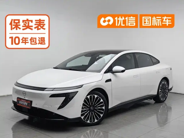 Фотография автомобиля — Nissan N7