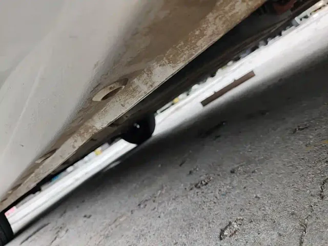Wuling Hongguang Mini EV — Фото автомобиля 21
