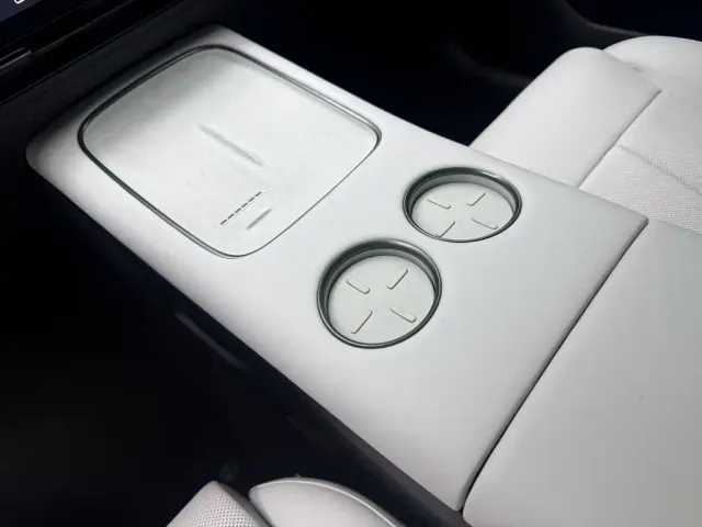 Nissan N7 — Фото автомобиля 13