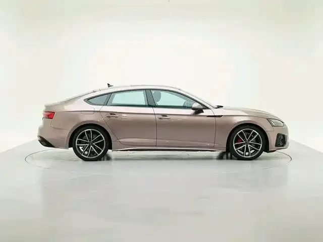 Audi A5 — Фото автомобиля 7