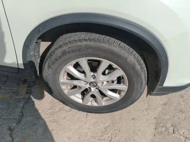 Nissan X-Trail — Фото автомобиля 8