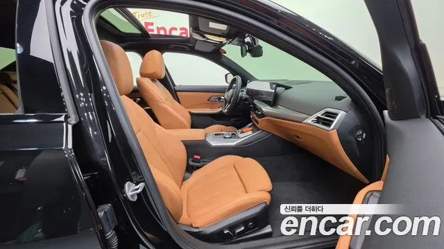 BMW 3 Series G20 — Фото автомобиля 15
