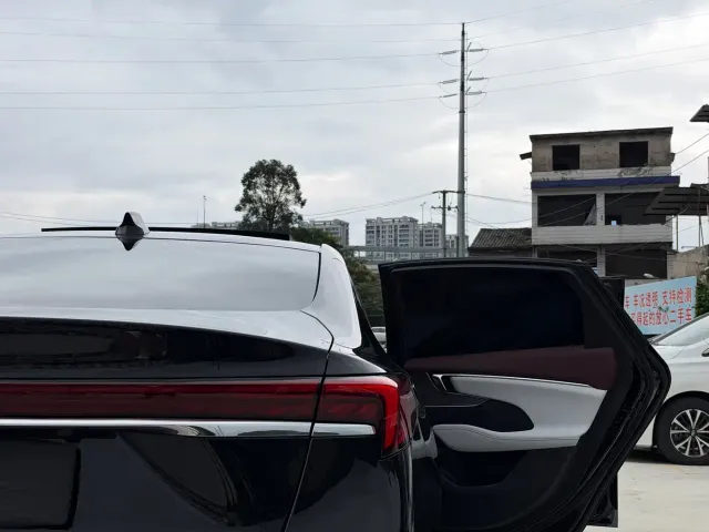 Buick LaCrosse — Фото автомобиля 20
