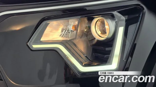 Kia Niro The All New Niro — Фото автомобиля 22