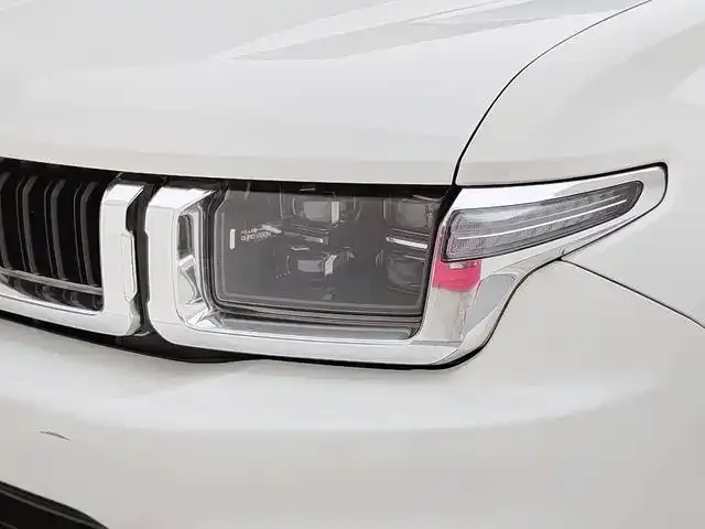 BAIC BJ60 — Фото автомобиля 25