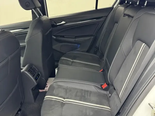 Volkswagen Golf 2021 280TSI DSG R-Line — Фото автомобиля 7