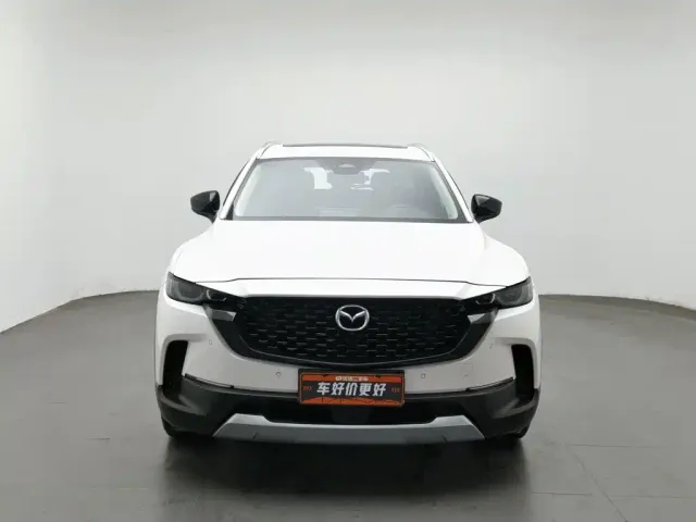 Mazda CX-50 Xingye — Фото автомобиля 3