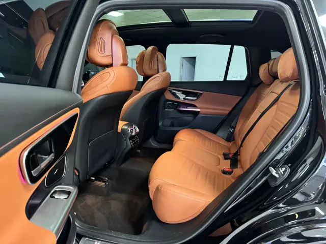 Mercedes-Benz GLC-Class — Фото автомобиля 6