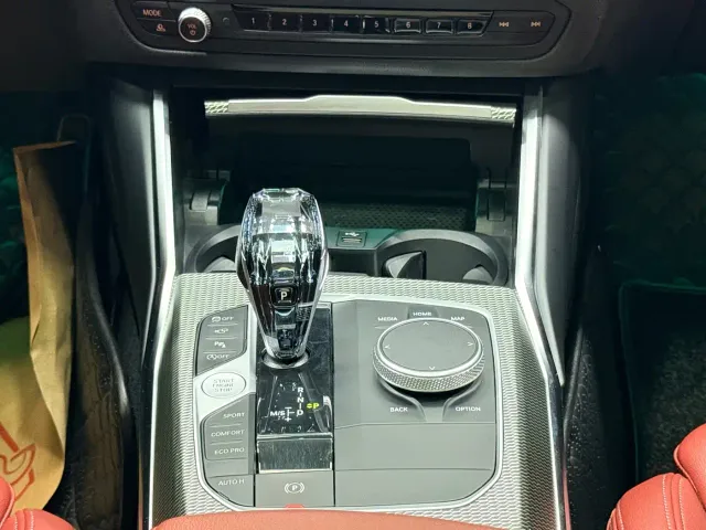 BMW 4 Series — Фото автомобиля 14