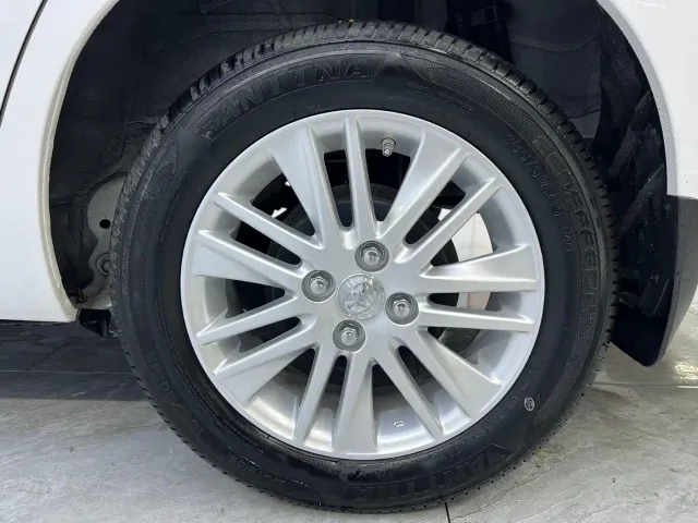 Toyota Vios — Фото автомобиля 17