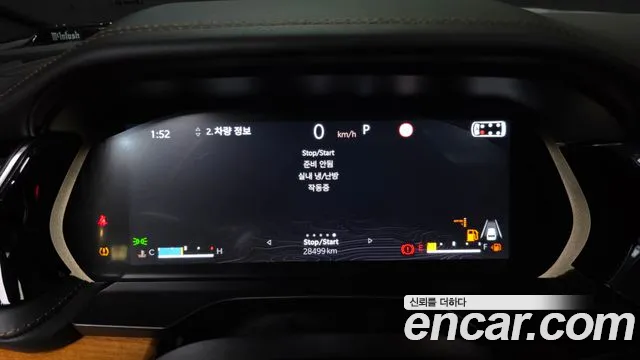 Jeep Cherokee WL — Фото автомобиля 11