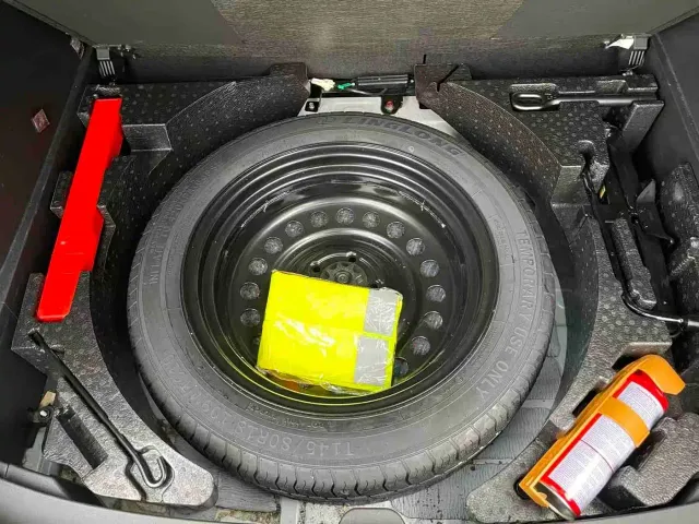 Haval H6 — Фото автомобиля 17
