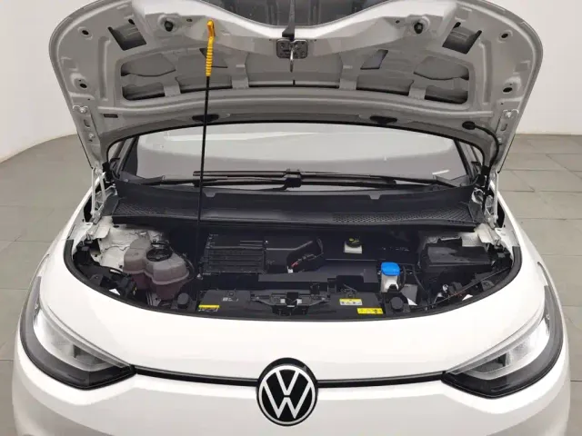 Volkswagen ID.3 — Фото автомобиля 6