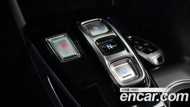 Hyundai Sonata Sonata (DN8) — Фото автомобиля 8