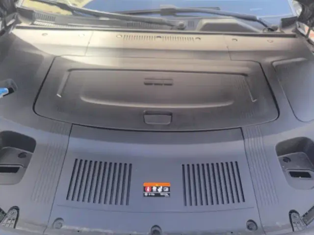 Geely Galaxy E8 — Фото автомобиля 10