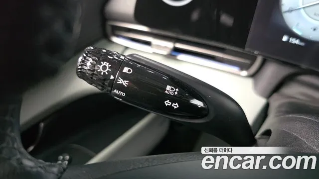 Hyundai Avante CN7 — Фото автомобиля 28