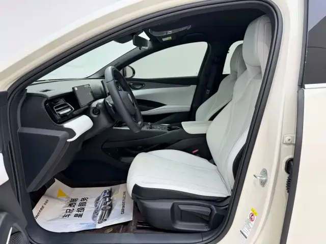 BYD Seal 06 — Фото автомобиля 12