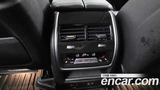 BMW X5 G05 — Фото автомобиля 19
