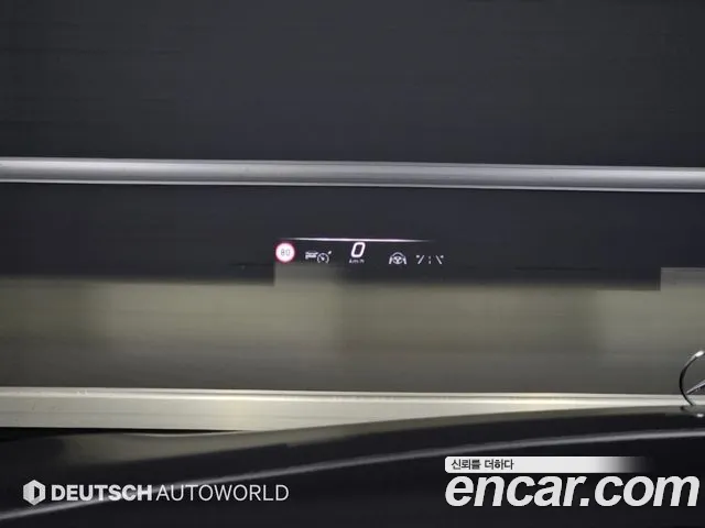 Mercedes-Benz S-Class W223 — Фото автомобиля 17