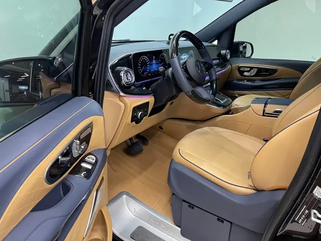 Mercedes-Benz Vito — Фото автомобиля 17