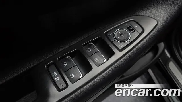 Hyundai Grandeur New — Фото автомобиля 27