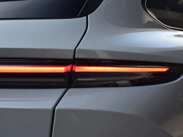 Nio ET5 Touring — Фото автомобиля 19