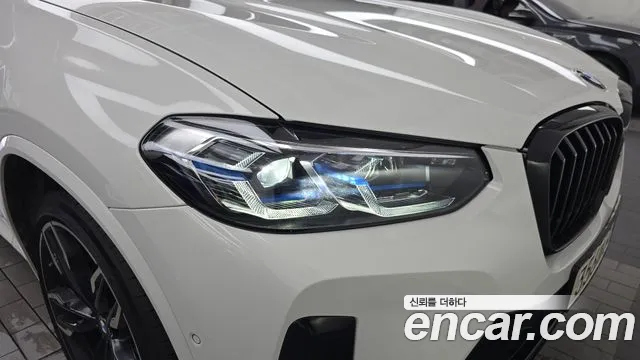 BMW X4 — Фото автомобиля 21