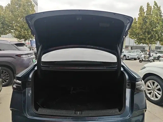 BYD Seal 06 — Фото автомобиля 18