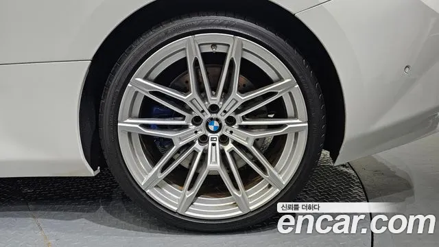 BMW M2 M2 Купе — Фото автомобиля 21
