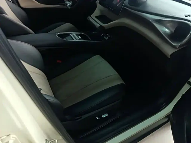 BYD Dolphin — Фото автомобиля 24