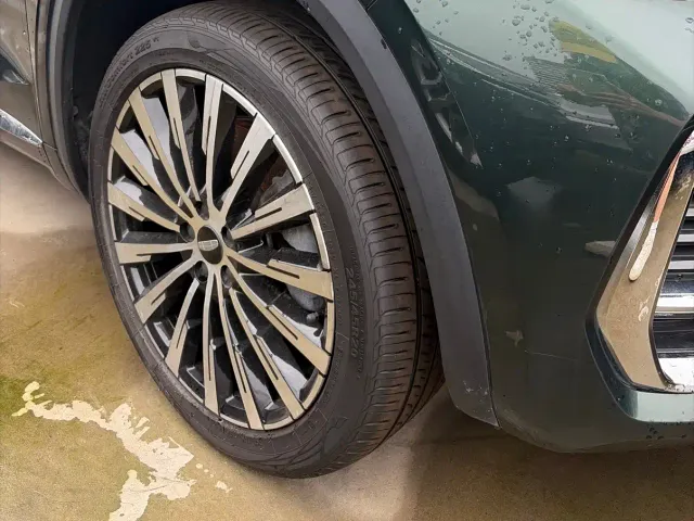 Geely Xingyue L — Фото автомобиля 2