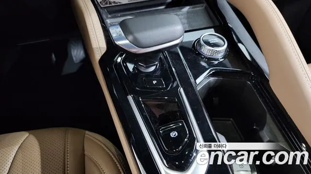Renault Korea Grand Koleos — Фото автомобиля 9