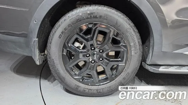 Kia Sorento 4th Gen — Фото автомобиля 5