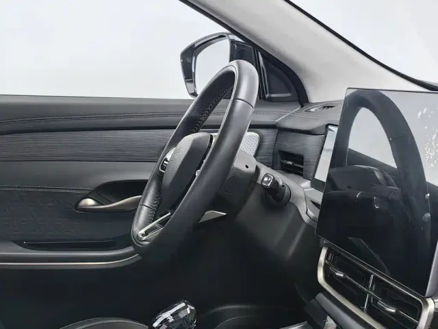 Jetour Shanhai L9 — Фото автомобиля 22